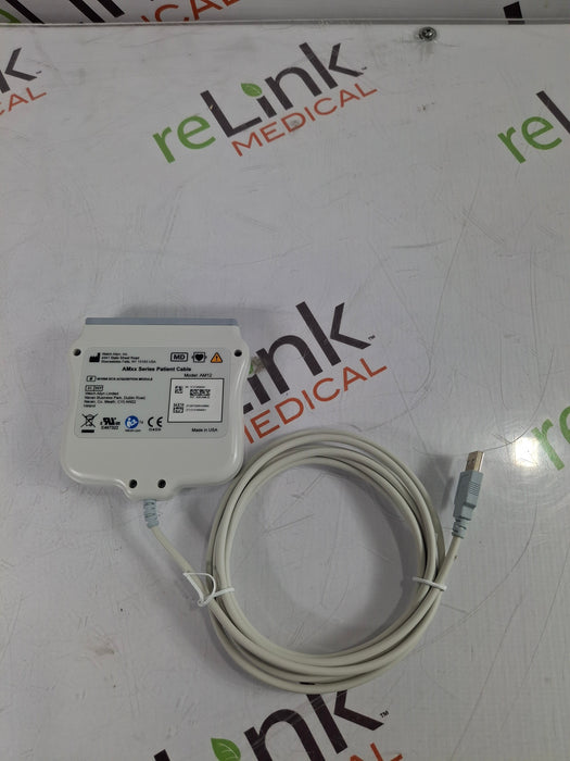 Mortara AM12 ECG Acquisition Module