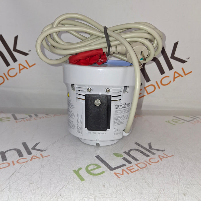 Fisher & Paykel MR850JHU Humidifier