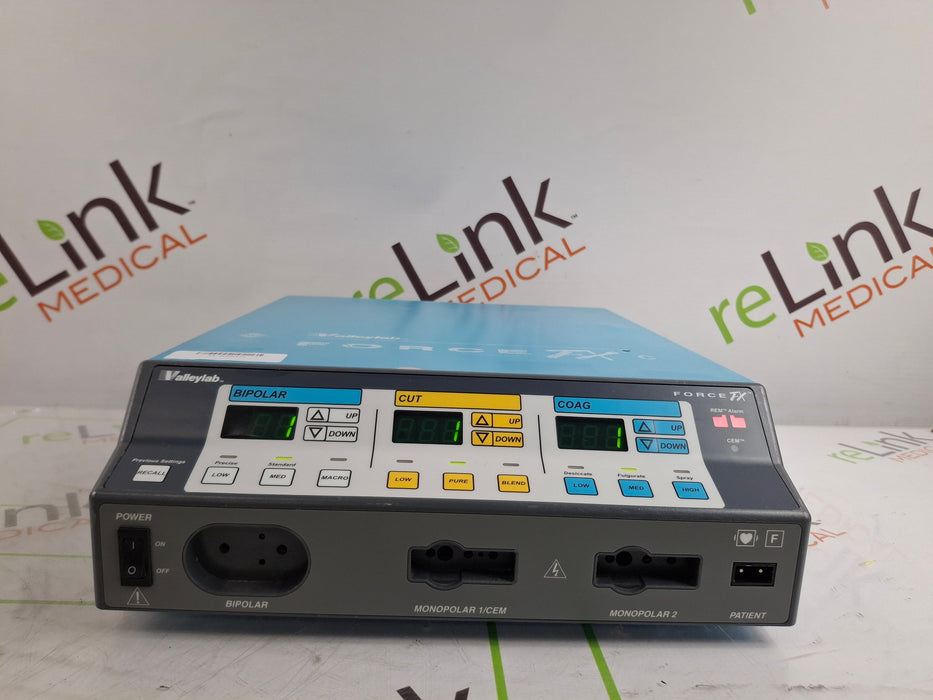 Covidien Force FX-CS Electrosurgical Unit