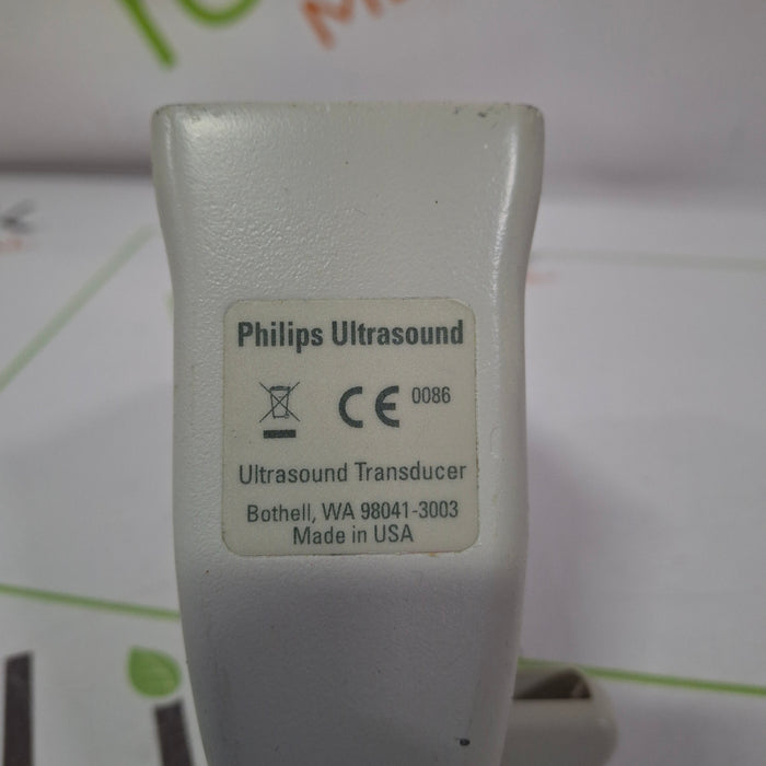 Philips C5-2 Curved Array Transducer