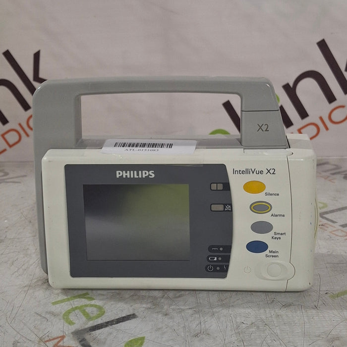 Philips IntelliVue X2 Monitor - Fast SpO2