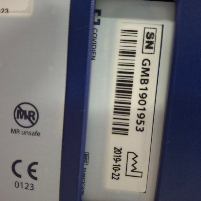Covidien PM1000N Nellcor Bedside SPO2 Monitor