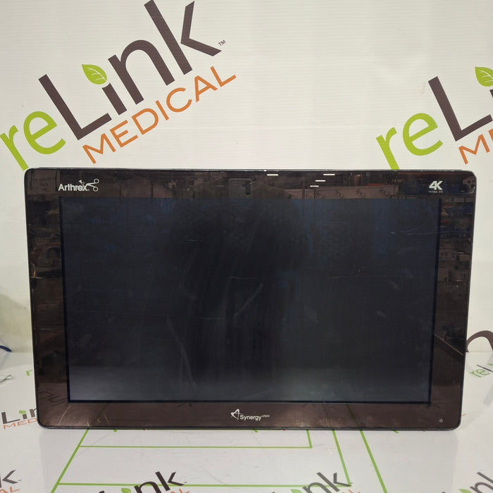 Arthrex Synergy 4K 31" UHD Surgical Monitor