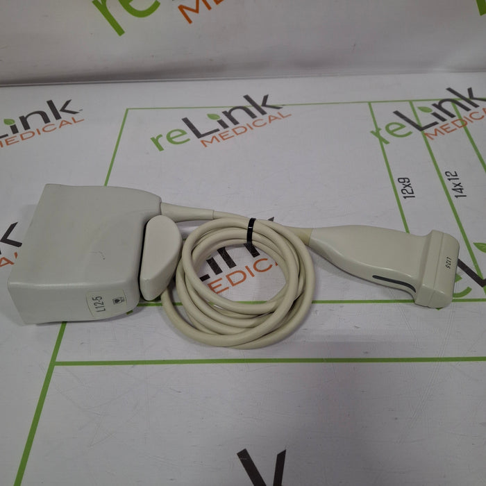Philips L12-5 IU22/IE33 Linear Transducer