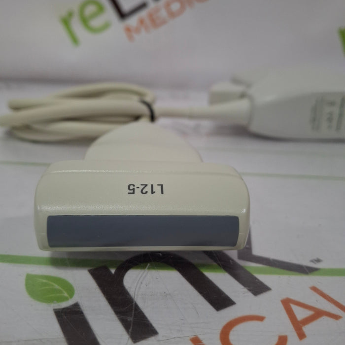 Philips L12-5 IU22/IE33 Linear Transducer