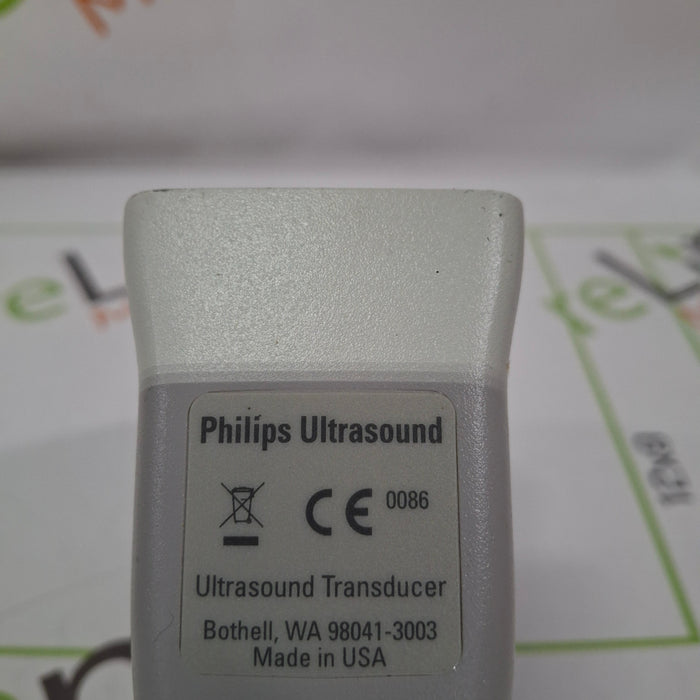 Philips L12-5 IU22/IE33 Linear Transducer