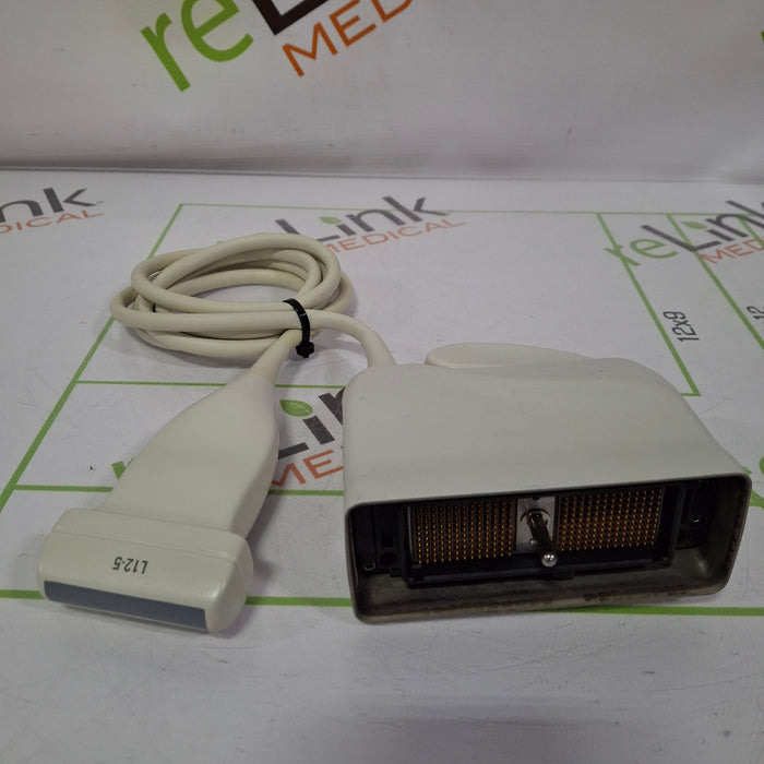 Philips L12-5 IU22/IE33 Linear Transducer