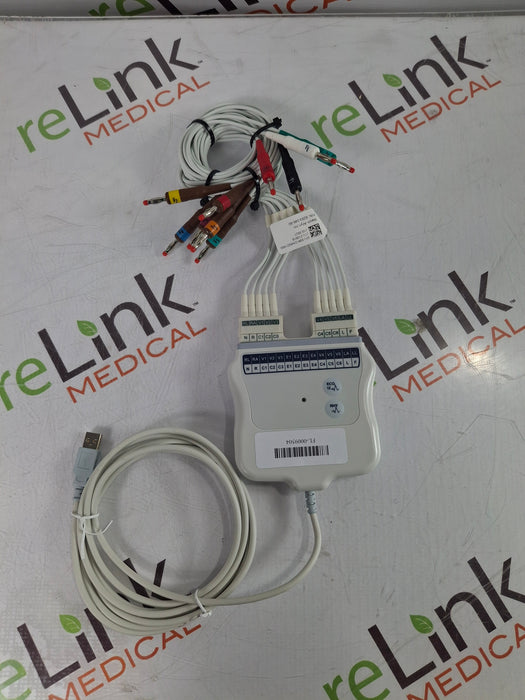 Mortara AM12 ECG Acquisition Module