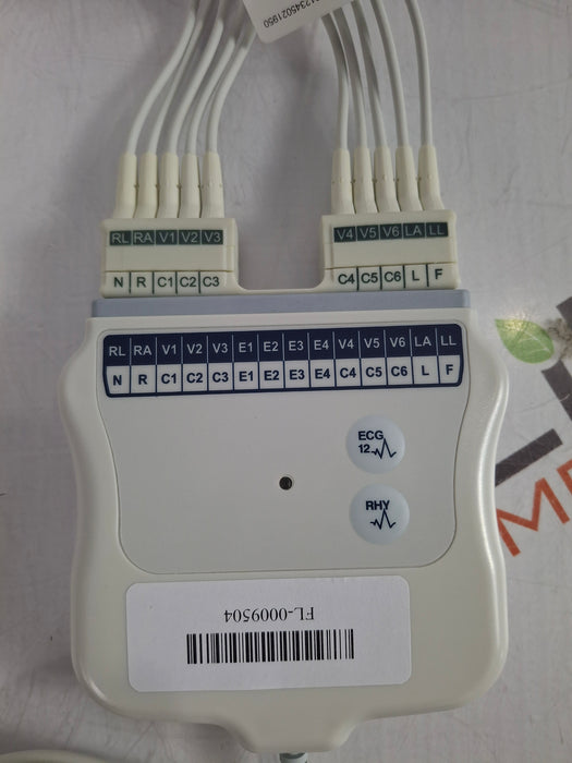 Mortara AM12 ECG Acquisition Module