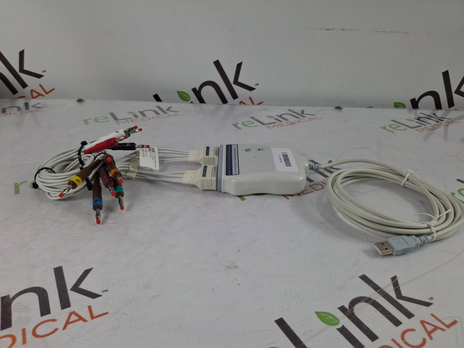 Mortara AM12 ECG Acquisition Module