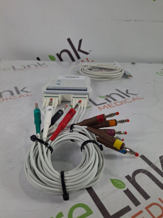 Mortara AM12 ECG Acquisition Module