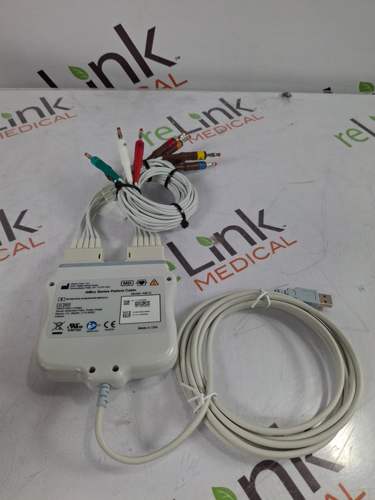 Mortara AM12 ECG Acquisition Module