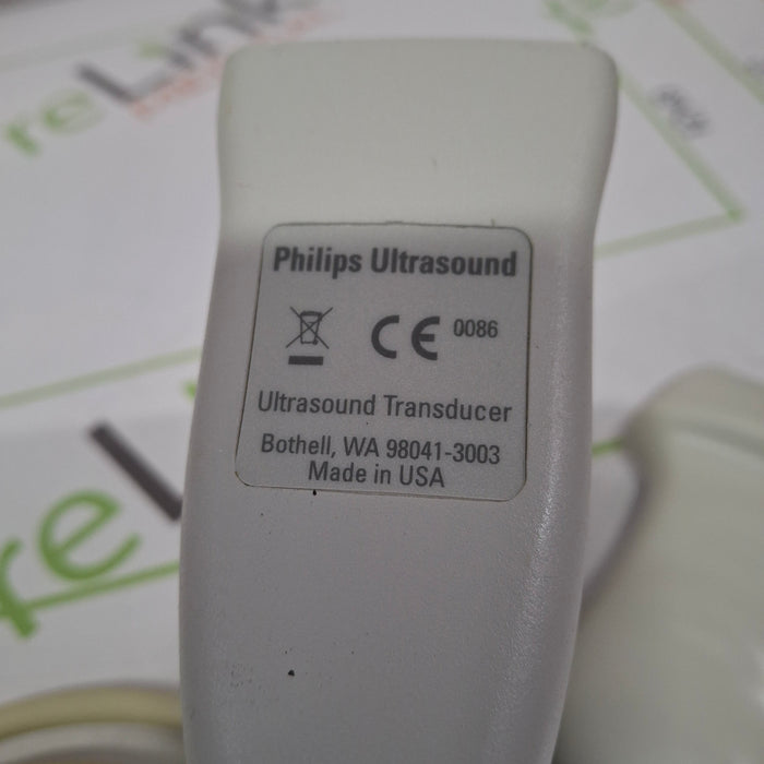 Philips L9-3 Linear Array Transducer