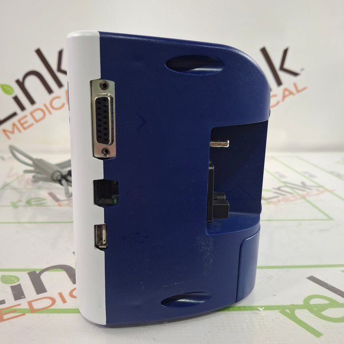 Covidien PM1000N Nellcor Bedside SPO2 Monitor