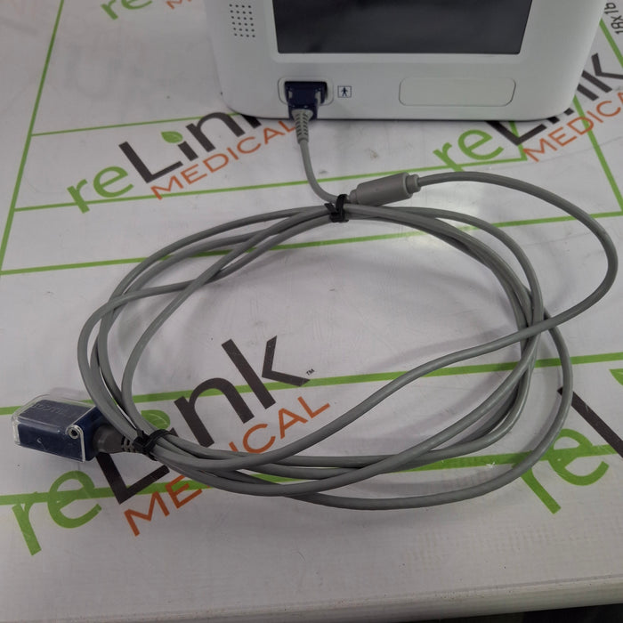 Covidien PM1000N Nellcor Bedside SPO2 Monitor