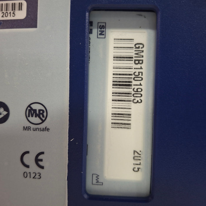 Covidien PM1000N Nellcor Bedside SPO2 Monitor