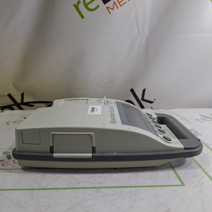 Verathon Medical, Inc BladderScan BVI 3000 Bladder Scanner