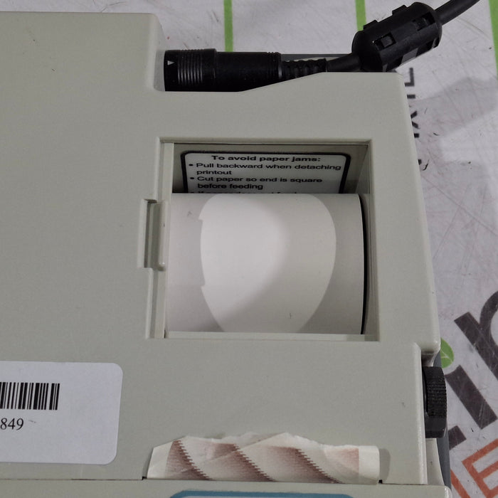 Verathon Medical, Inc BladderScan BVI 3000 Bladder Scanner