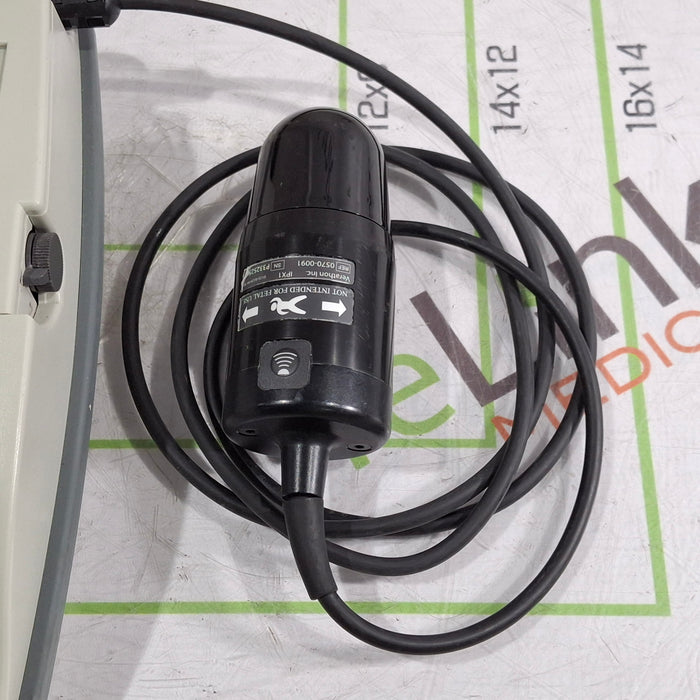 Verathon Medical, Inc BladderScan BVI 3000 Bladder Scanner