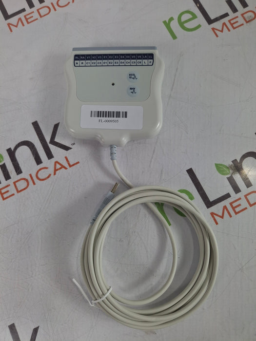 Mortara AM12 ECG Acquisition Module