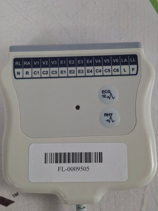 Mortara AM12 ECG Acquisition Module