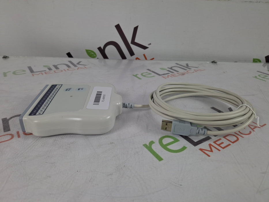 Mortara AM12 ECG Acquisition Module