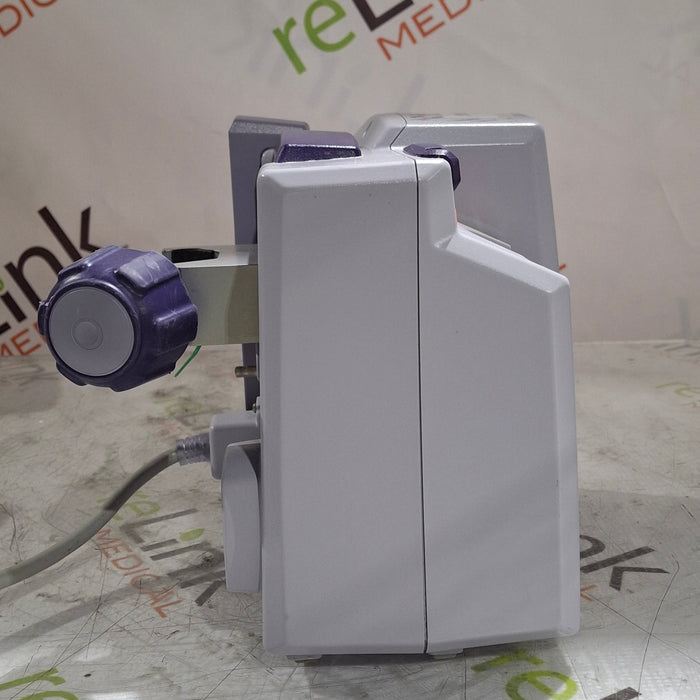 Hospira / ICU Medical Plum 360 Infusion Pump