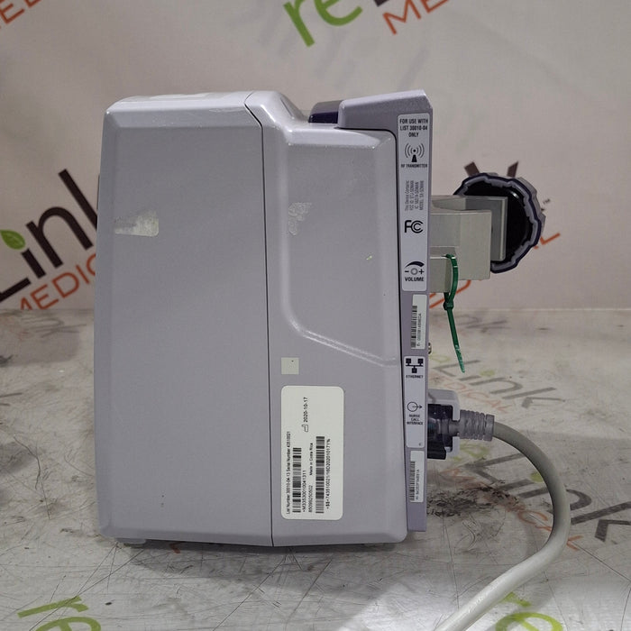 Hospira / ICU Medical Plum 360 Infusion Pump