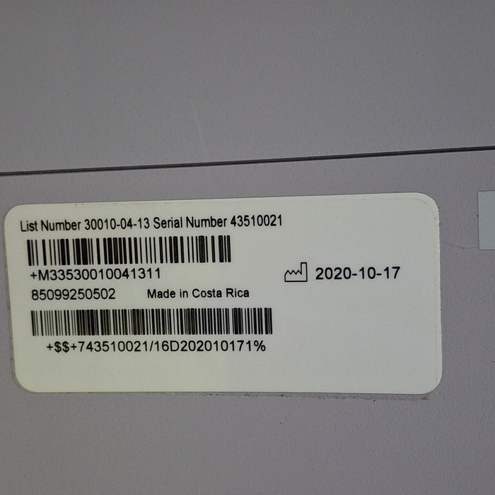 Hospira / ICU Medical Plum 360 Infusion Pump
