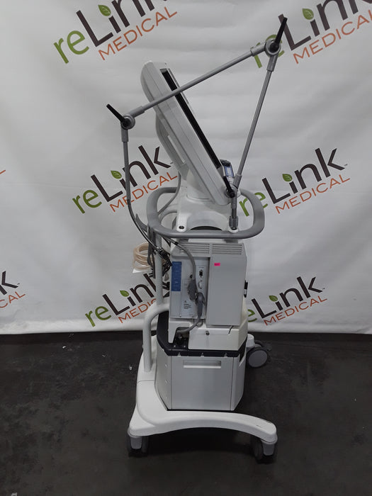 Puritan Bennett 840 Ventilator