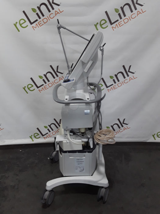 Puritan Bennett 840 Ventilator