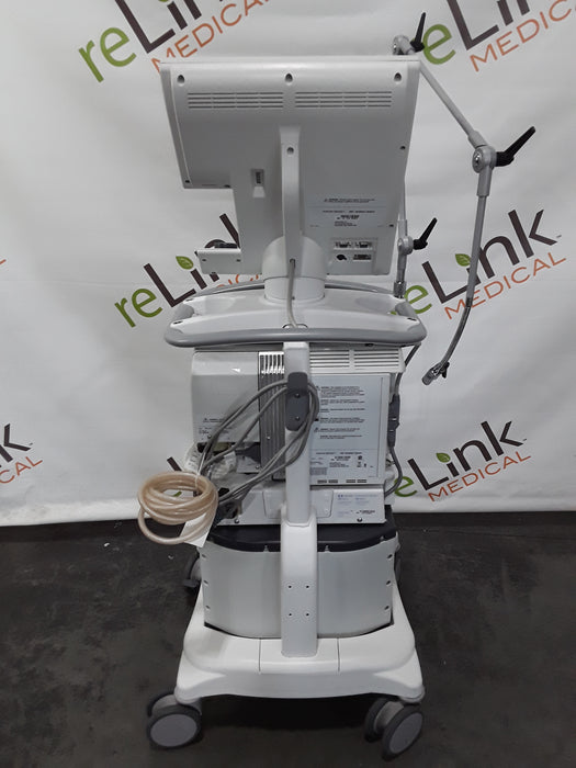 Puritan Bennett 840 Ventilator