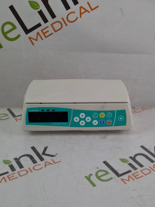 B. Braun Infusomat Space Infusion Pump