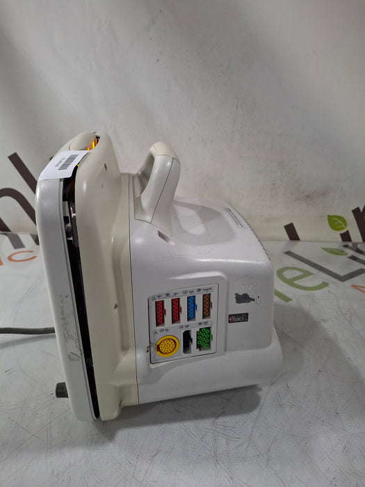 GE Healthcare Dash 4000 - Masimo SpO2 Patient Monitor