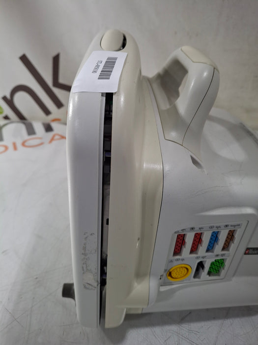 GE Healthcare Dash 4000 - Masimo SpO2 Patient Monitor