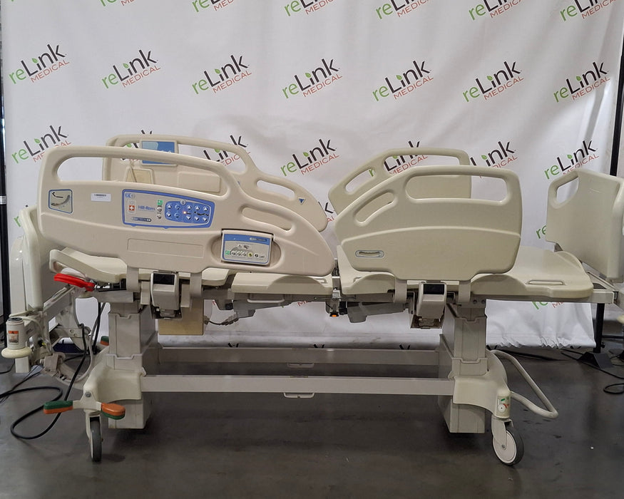 Hill-Rom P1170E Care Assist Bed
