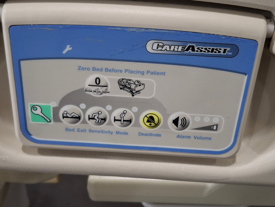 Hill-Rom P1170E Care Assist Bed