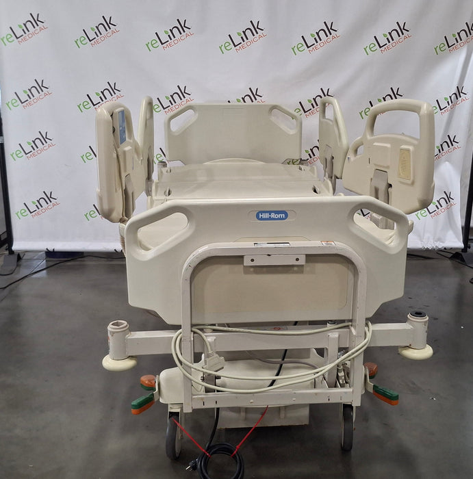 Hill-Rom P1170E Care Assist Bed