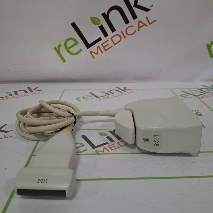 Philips L12-5 IU22/IE33 Linear Transducer