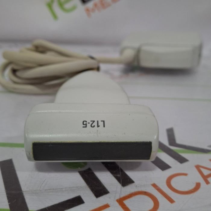 Philips L12-5 IU22/IE33 Linear Transducer