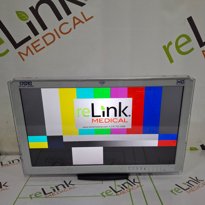 Karl Storz EJ-MLA26UK1 26" LED Surgical Display