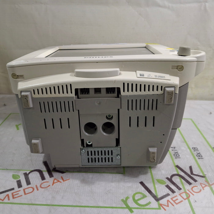 Philips IntelliVue MP30 Patient Monitor