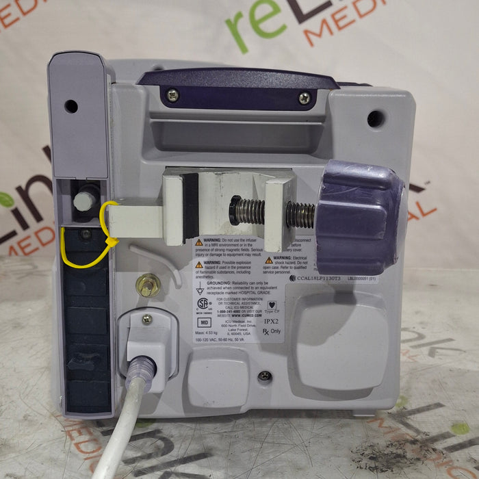 Hospira / ICU Medical Plum 360 Infusion Pump
