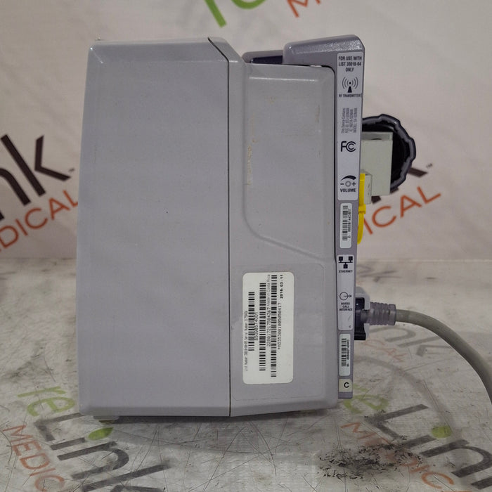 Hospira / ICU Medical Plum 360 Infusion Pump