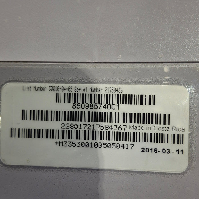 Hospira / ICU Medical Plum 360 Infusion Pump