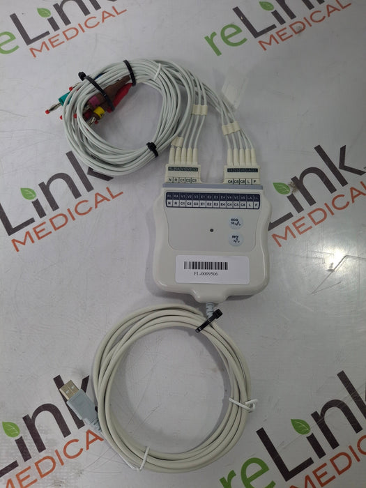 Mortara AM12 ECG Acquisition Module