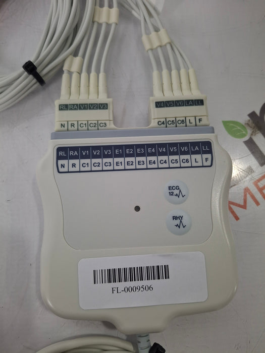 Mortara AM12 ECG Acquisition Module