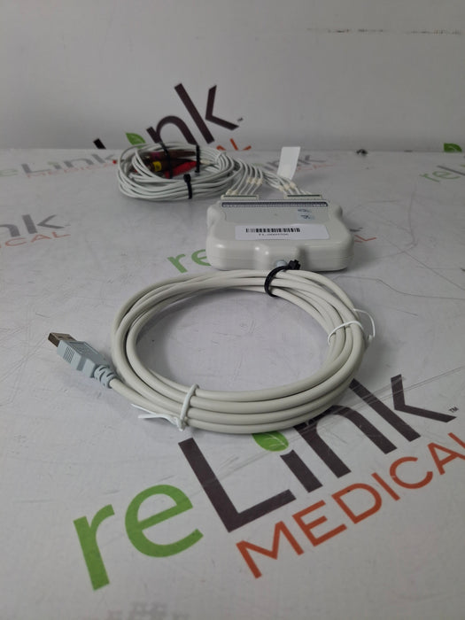 Mortara AM12 ECG Acquisition Module
