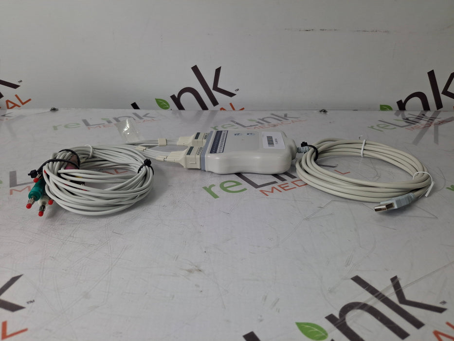 Mortara AM12 ECG Acquisition Module