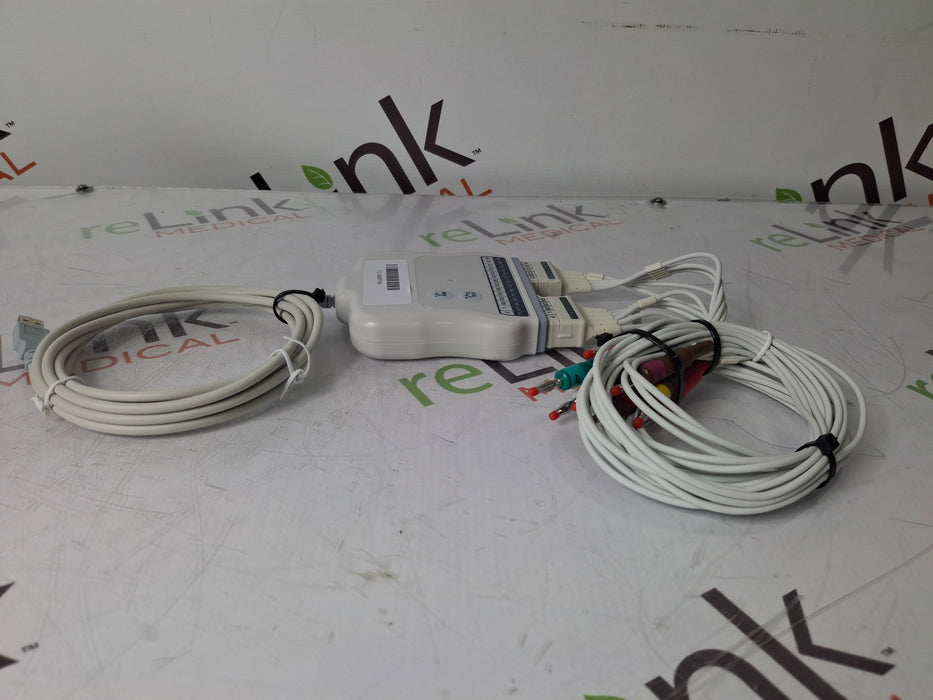 Mortara AM12 ECG Acquisition Module